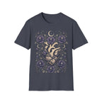 Necromancer's Heart Garden T-Shirt
