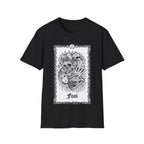 The Fool Tarot Card T-Shirt