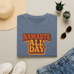 Namaste All Day T-Shirt