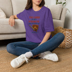 Lord Is My Strength T-Shirt