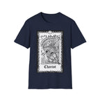 The Chariot Tarot Card T-Shirt
