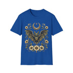 Moonbound Botanical Bat T-Shirt