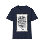 The Fool Tarot Card T-Shirt
