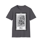 The Sun Tarot Card T-Shirt
