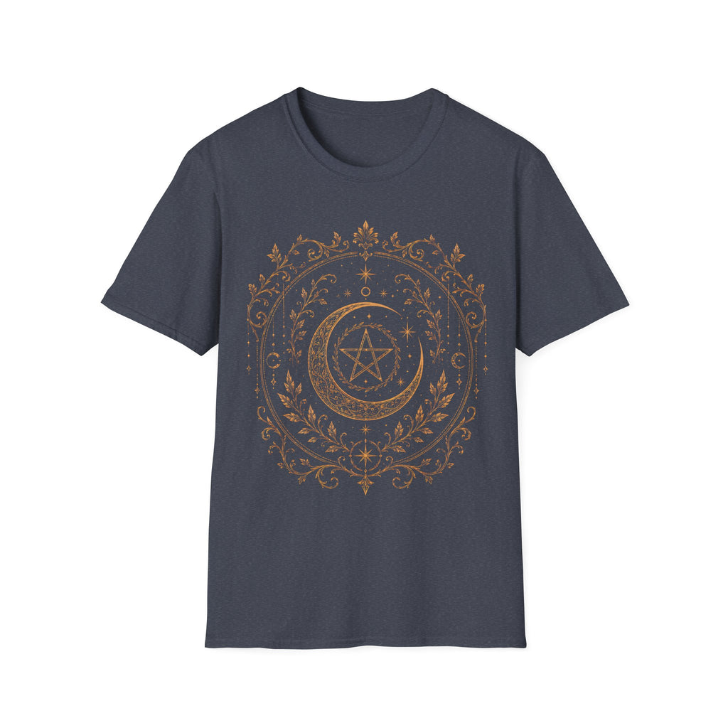 Forest Spirit Sigil T-Shirt