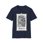 The Magician Tarot Card T-Shirt