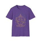 Ganesha Elephant God T-Shirt