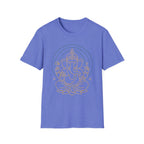 Ganesha Elephant God T-Shirt