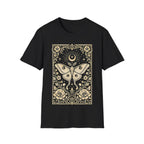 Celestial Moth Queen T-Shirt