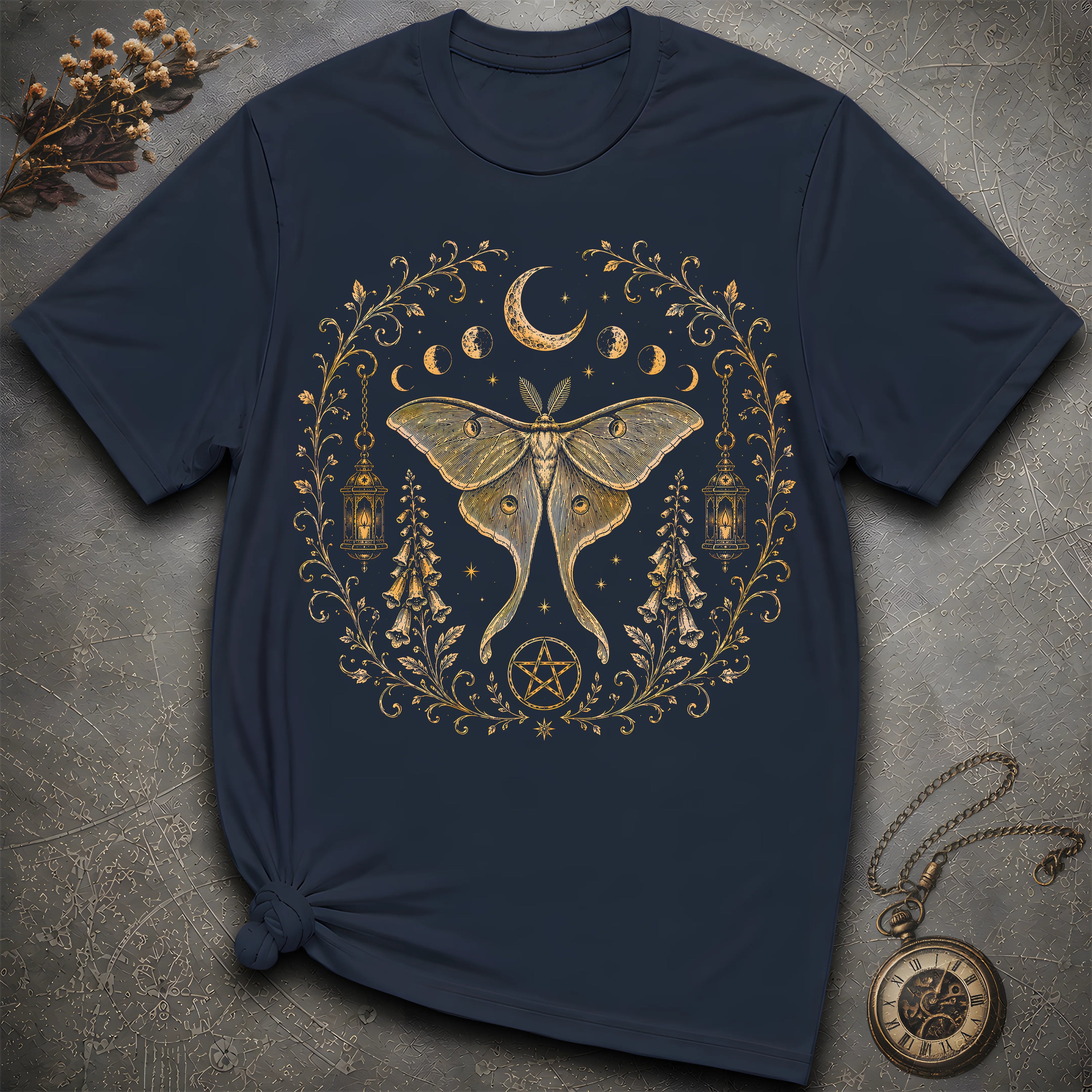navy