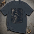 heather navy