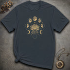 heather navy