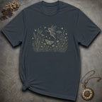 heather navy