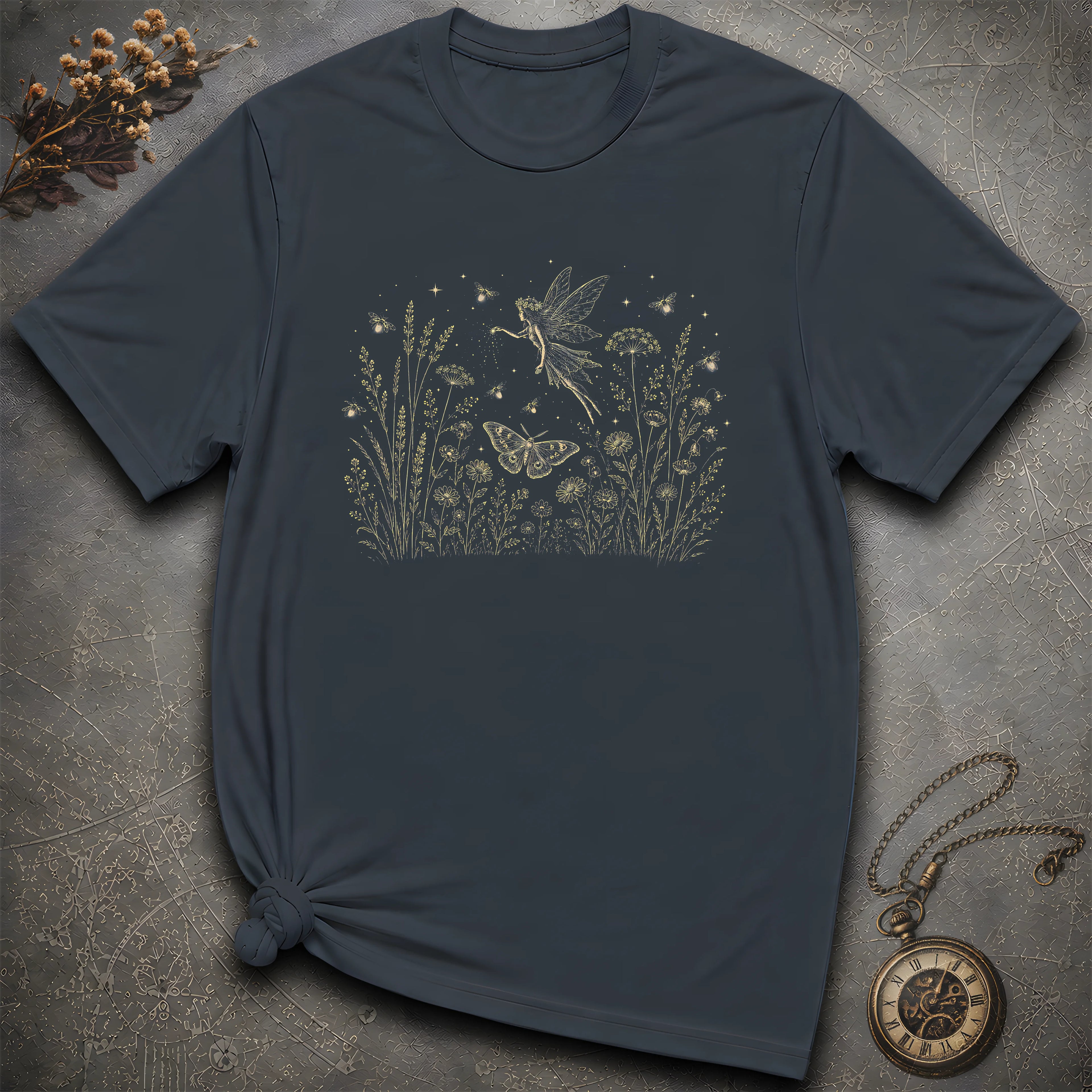 heather navy