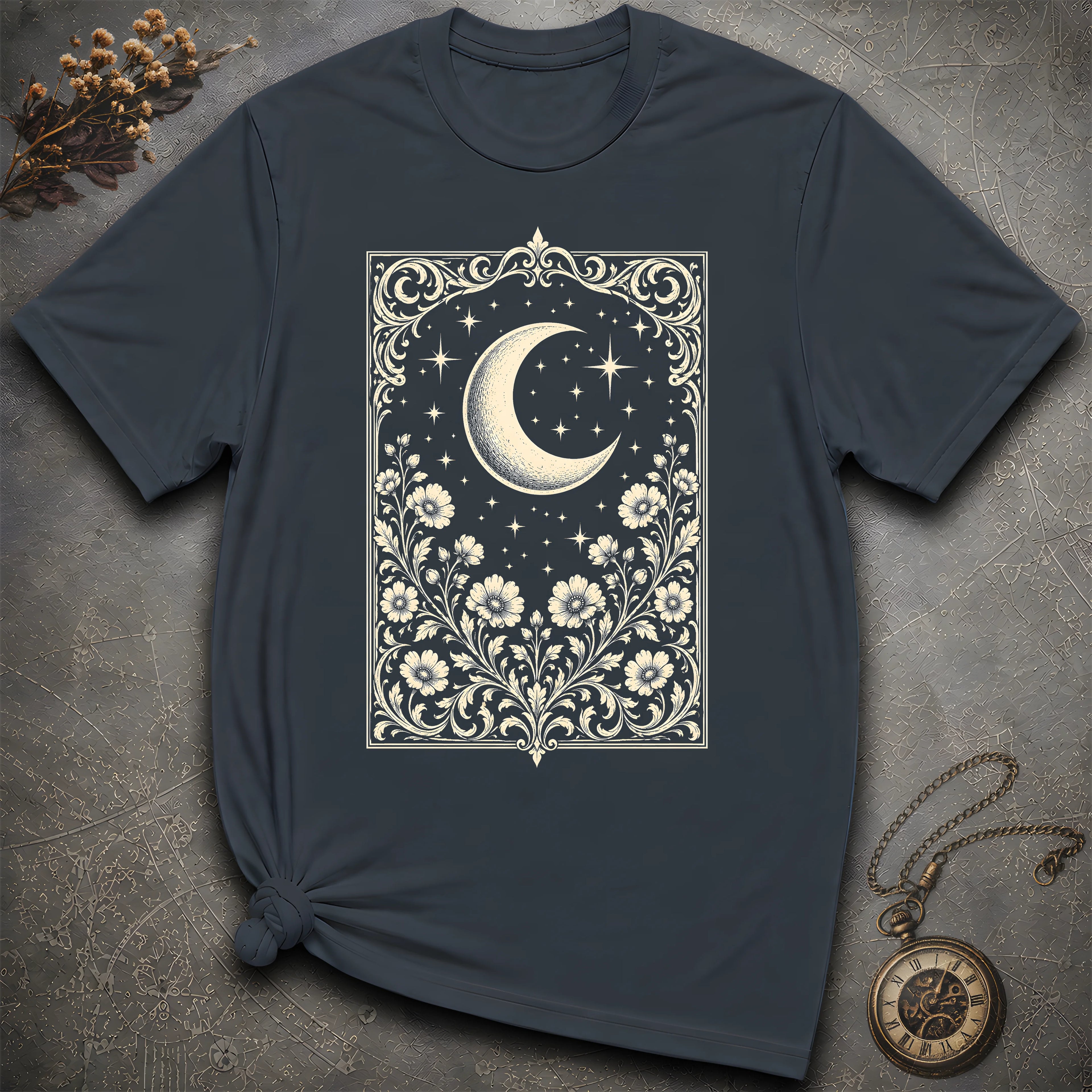 heather navy