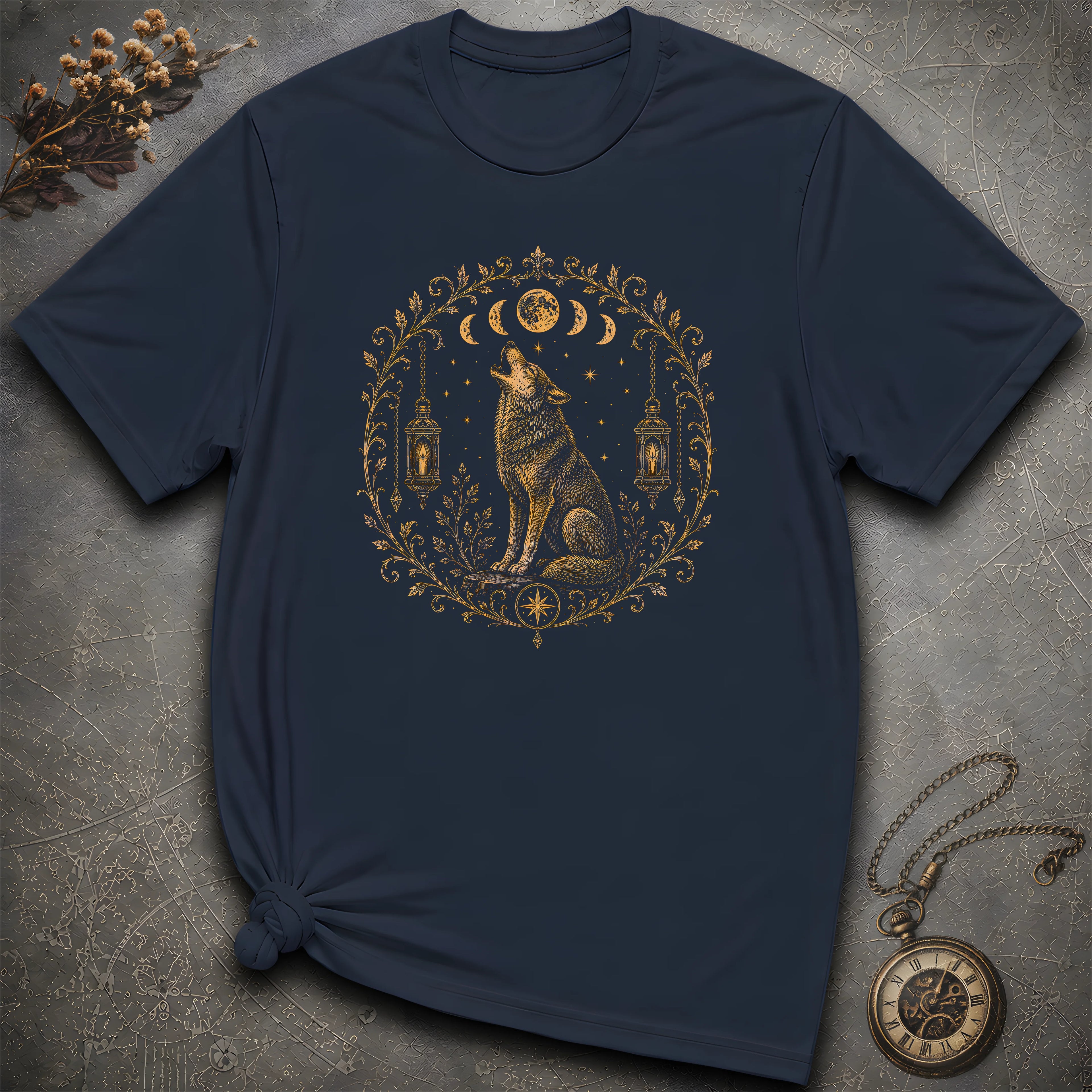 navy