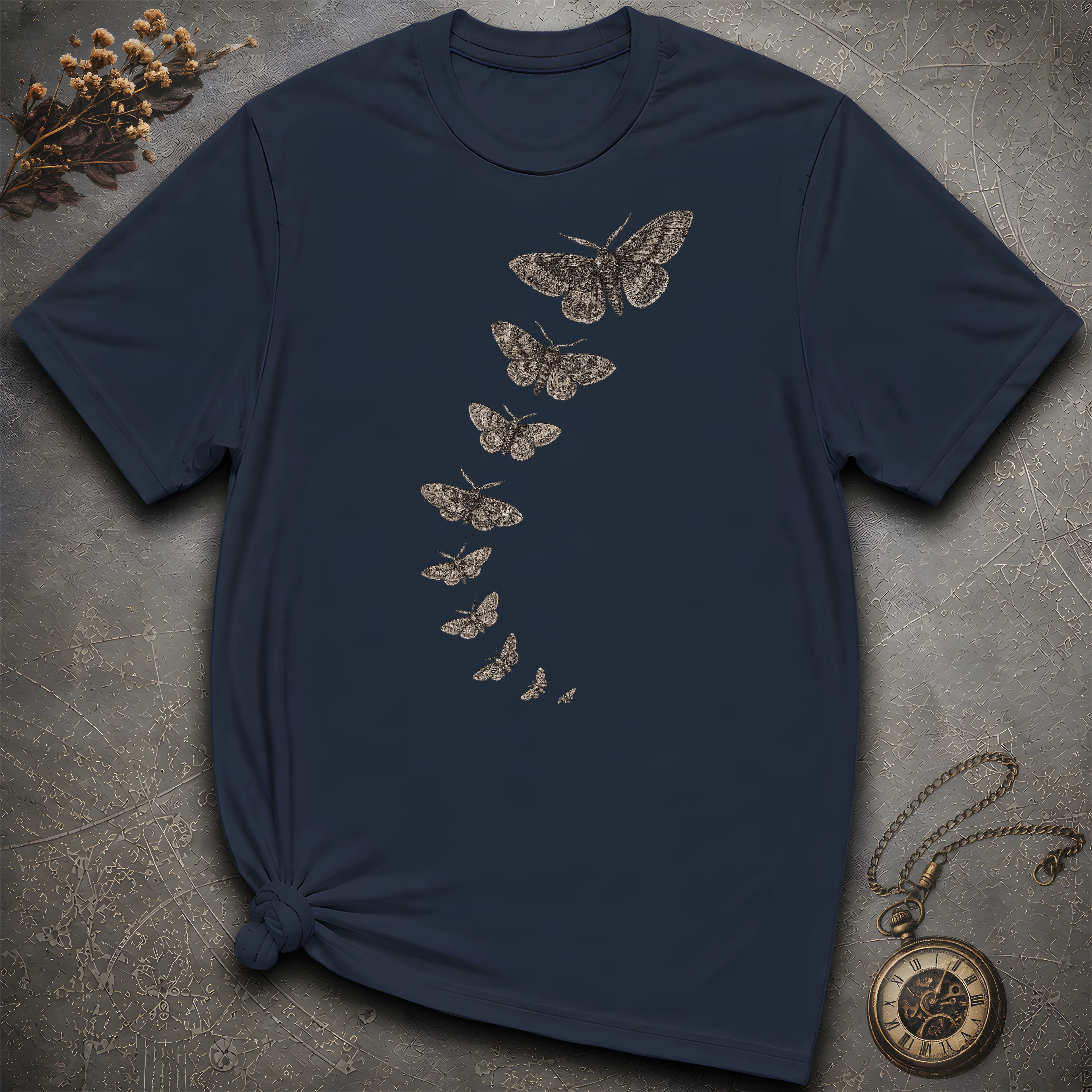 navy